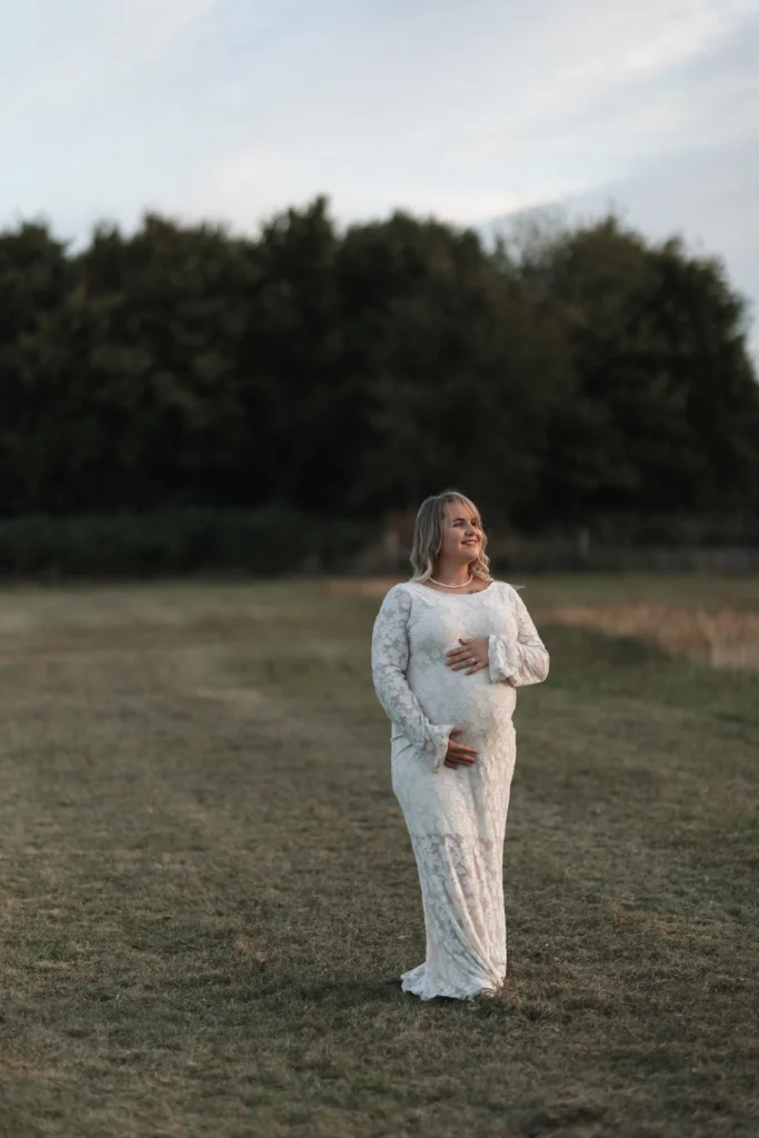 Zwangerschapsshoot Maastricht