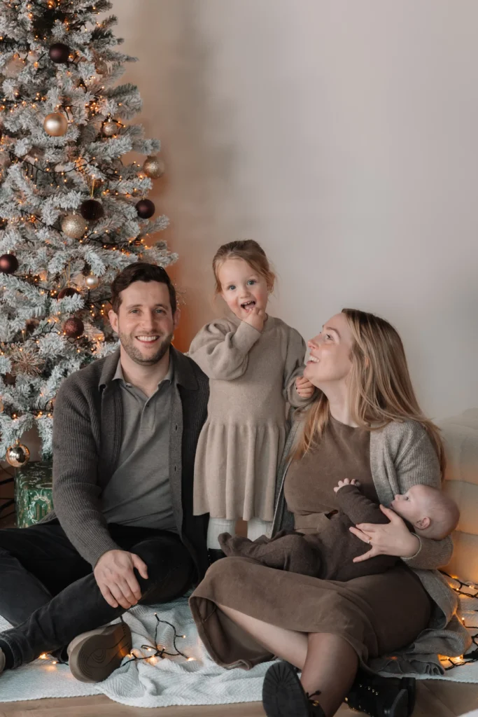 kerstshoot zuid-limburg