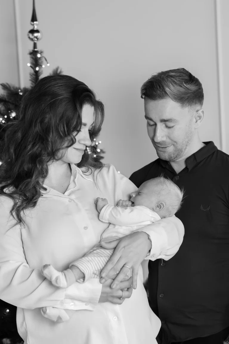 kerstshoot maastricht