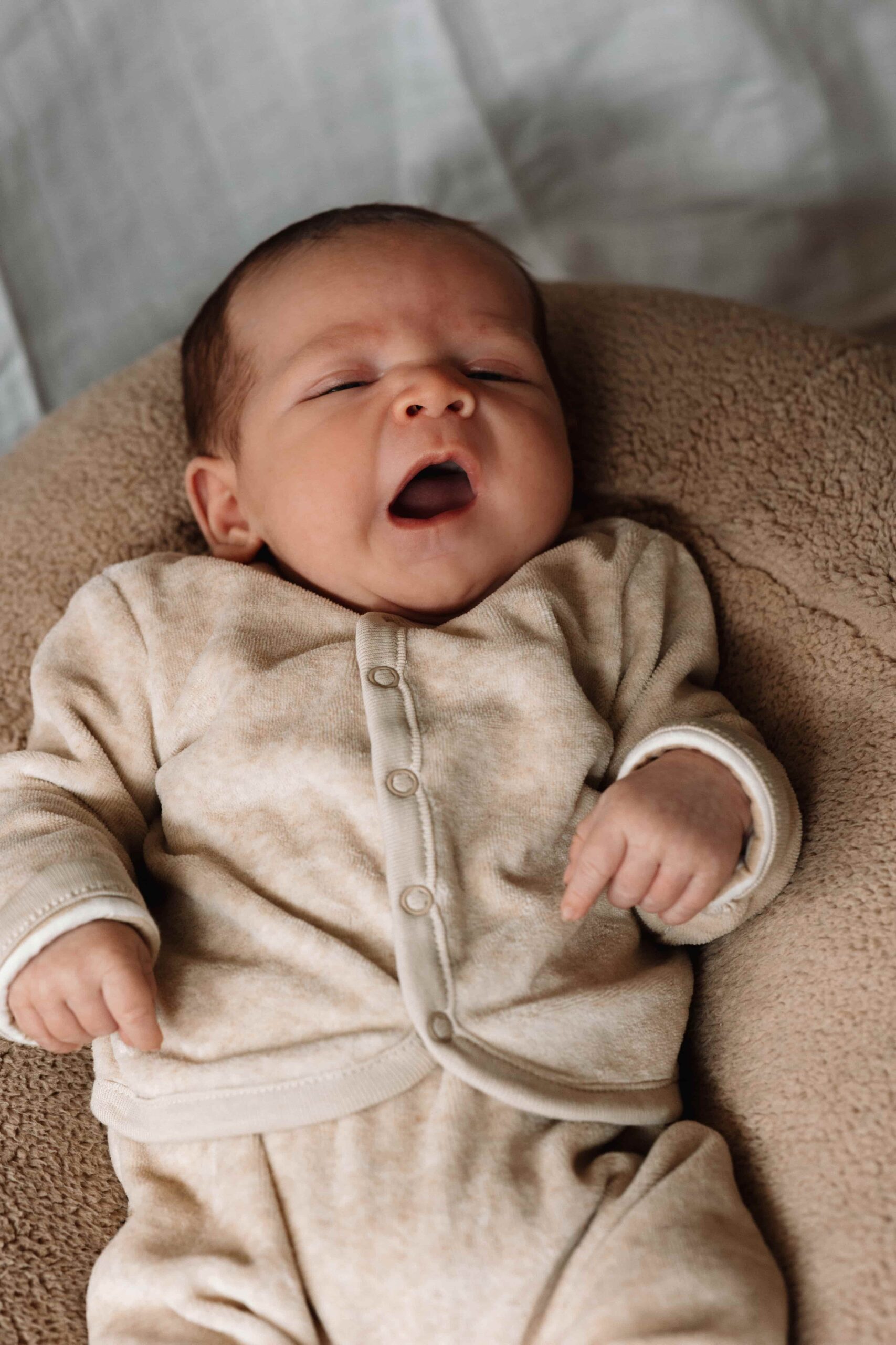 newborn baby gaapt