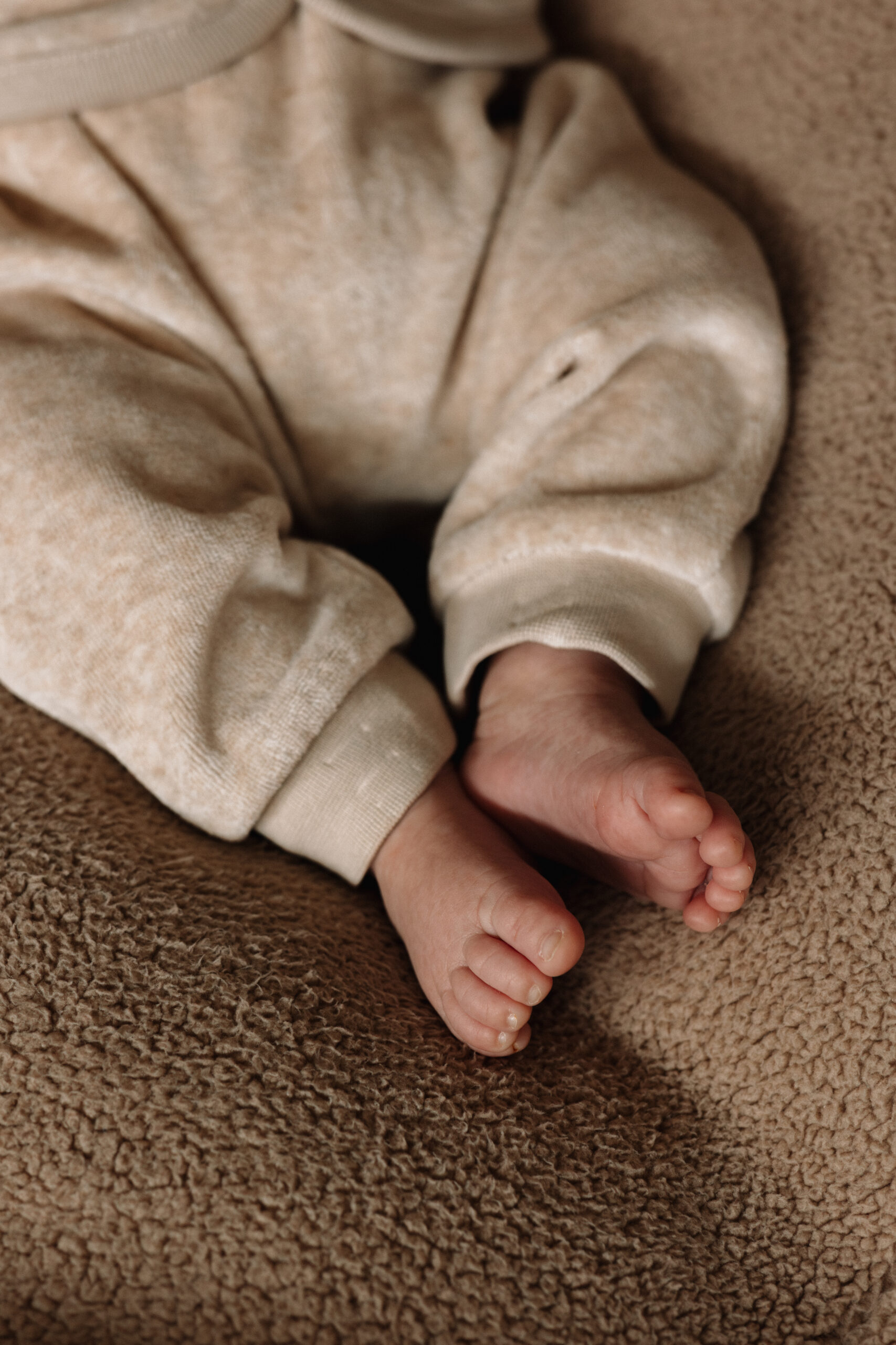 voetjes baby